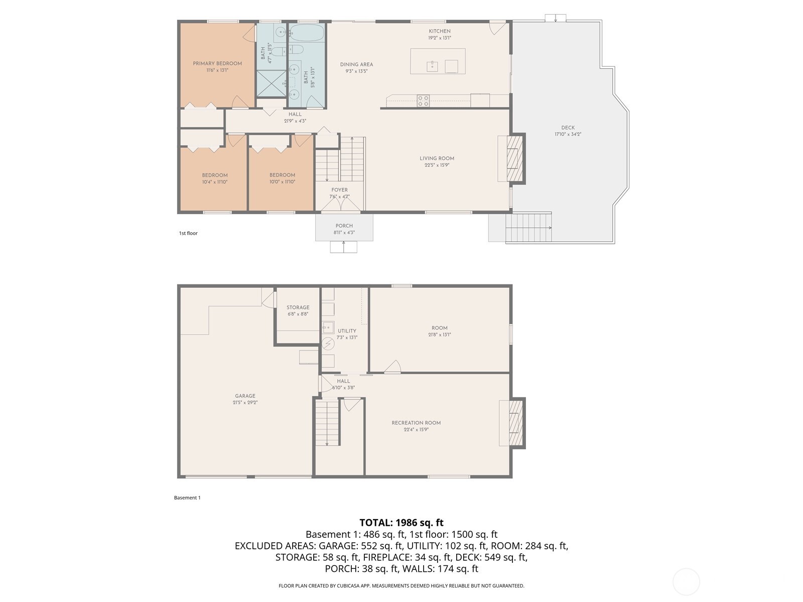 1425 Bel Air Drive , East Wenatchee, WA 98802