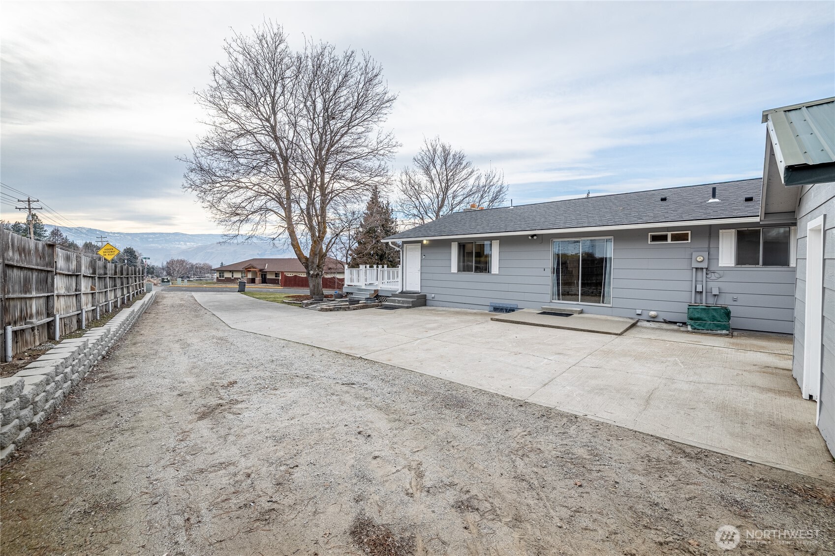 1425 Bel Air Drive , East Wenatchee, WA 98802