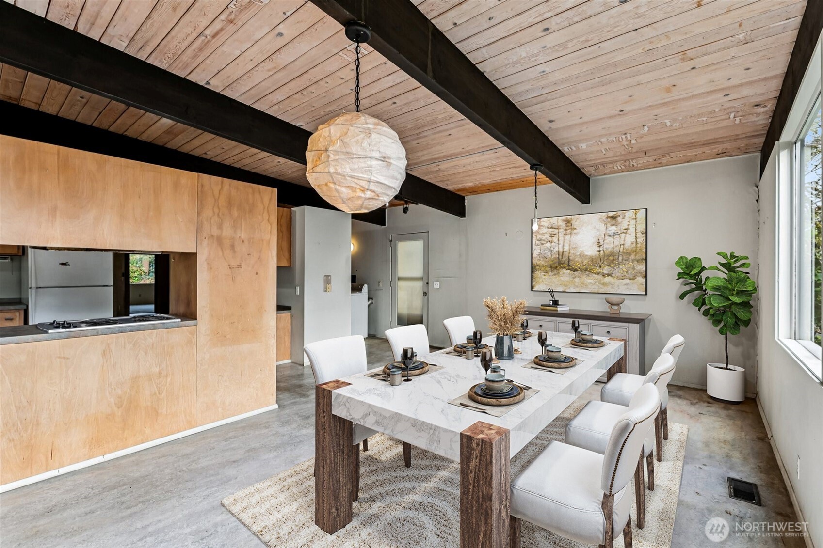 7832 NE 32nd Street , Medina, WA 98039