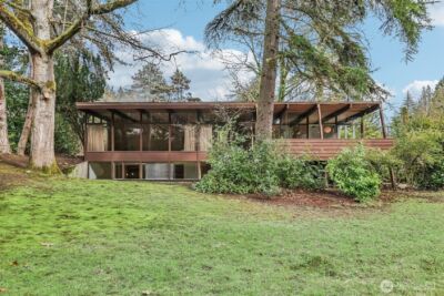 7832 NE 32nd Street , Medina, WA 98039 - Photo 33