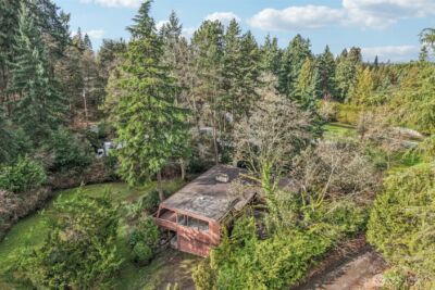 7832 NE 32nd Street , Medina, WA 98039 - Photo 35