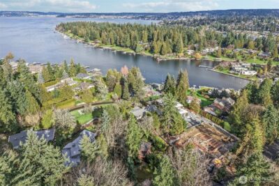 7832 NE 32nd Street , Medina, WA 98039 - Photo 37