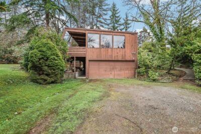 7832 NE 32nd Street , Medina, WA 98039 - Photo 39