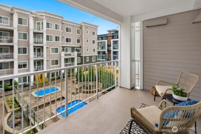 1545 NW 57th Street #422, Seattle, WA 98107