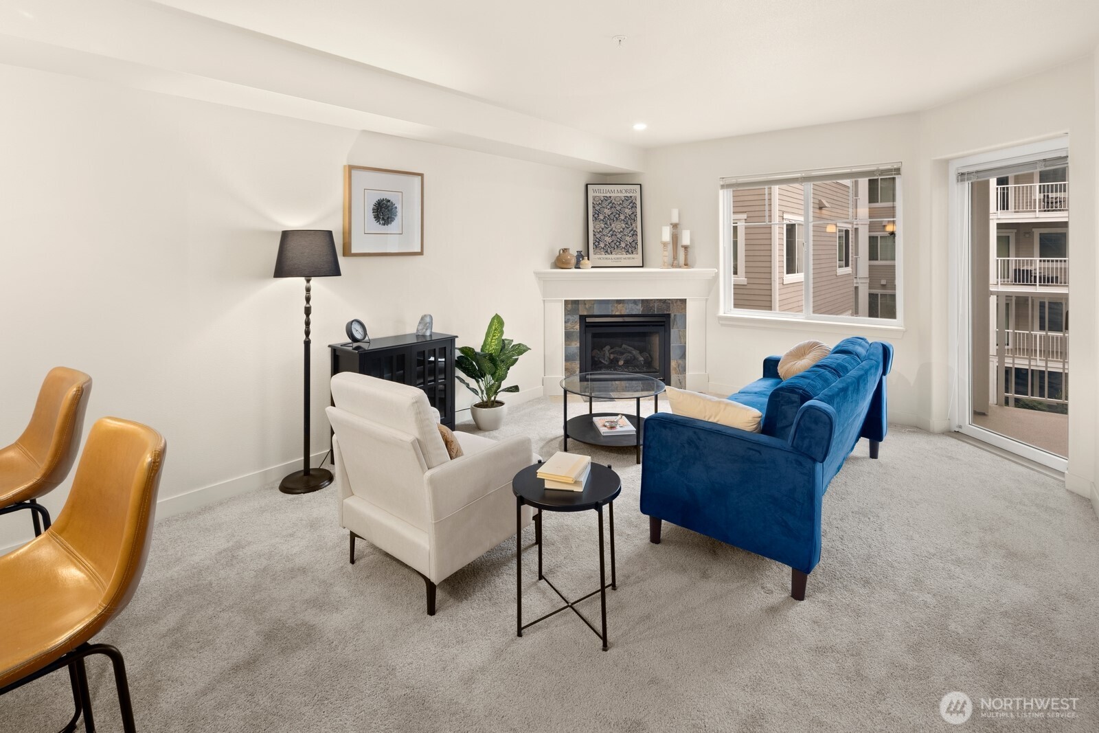 1545 NW 57th Street #422, Seattle, WA 98107