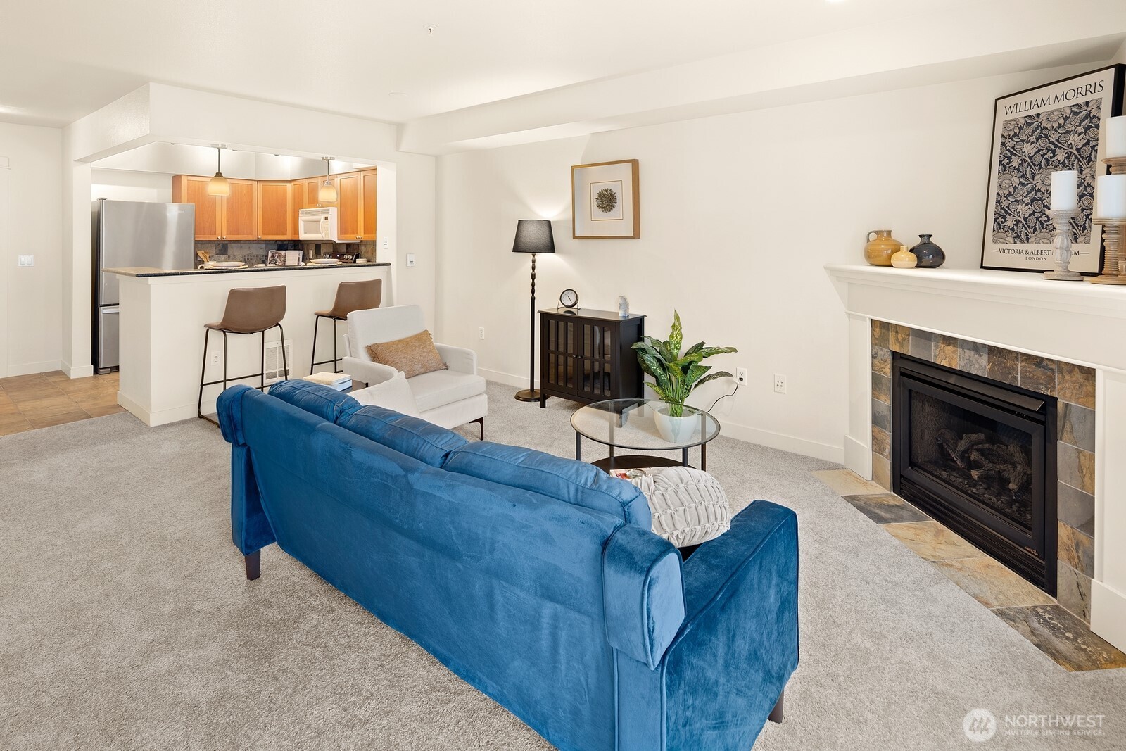 1545 NW 57th Street #422, Seattle, WA 98107