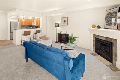 1545 NW 57th Street #422, Seattle, WA 98107 - Photo 12