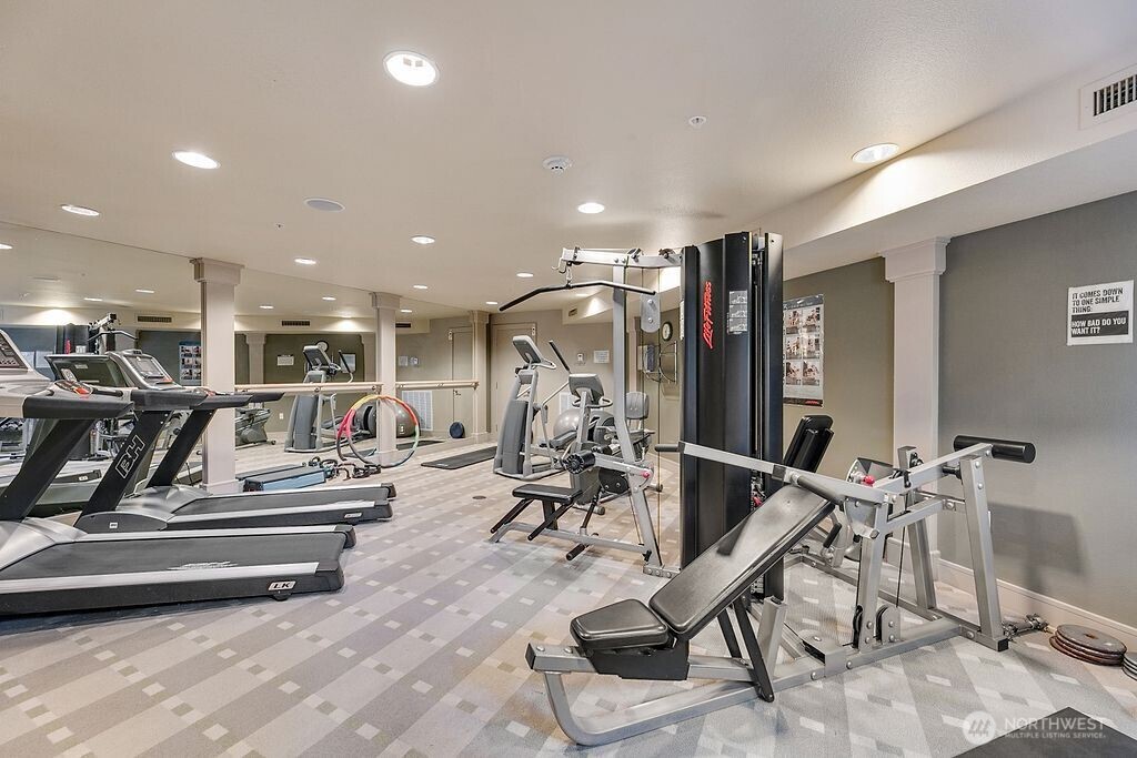 1545 NW 57th Street #422, Seattle, WA 98107