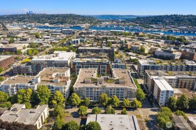 1545 NW 57th Street #422, Seattle, WA 98107 - Photo 26