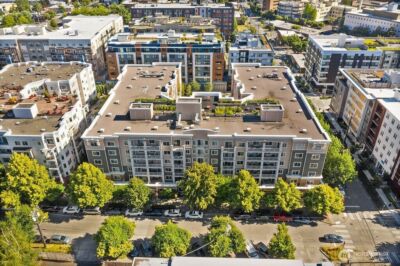 1545 NW 57th Street #422, Seattle, WA 98107 - Photo 27