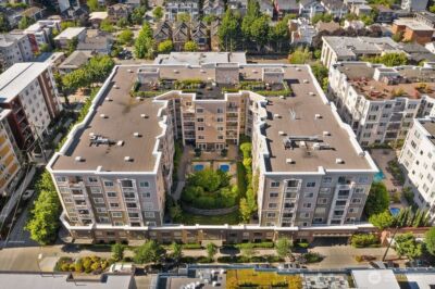 1545 NW 57th Street #422, Seattle, WA 98107 - Photo 28