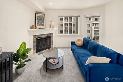 1545 NW 57th Street #422, Seattle, WA 98107 - Photo 9