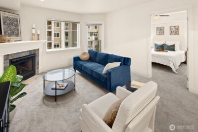 1545 NW 57th Street #422, Seattle, WA 98107 - Photo 10