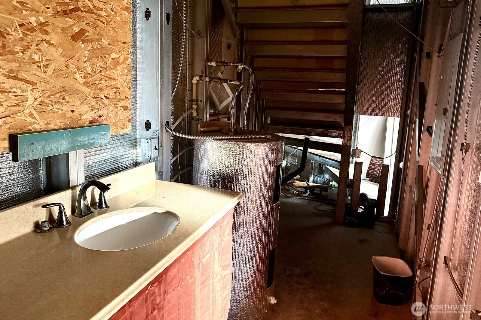 12280 Center Road , Quilcene, WA 98376