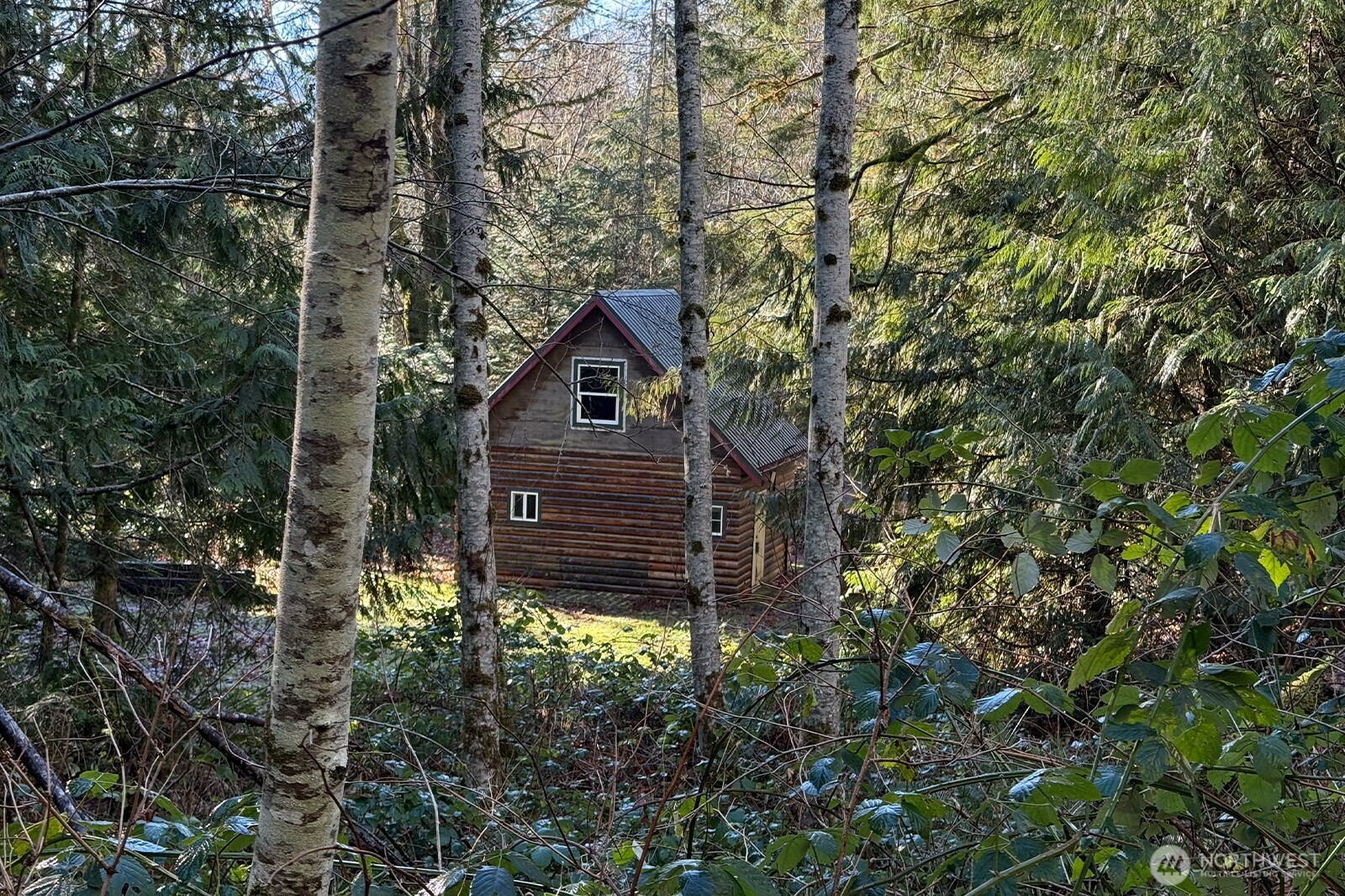 12280 Center Road , Quilcene, WA 98376