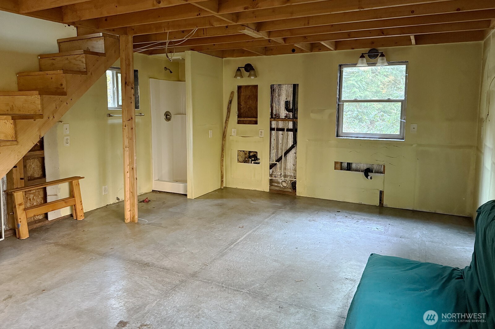 12280 Center Road , Quilcene, WA 98376