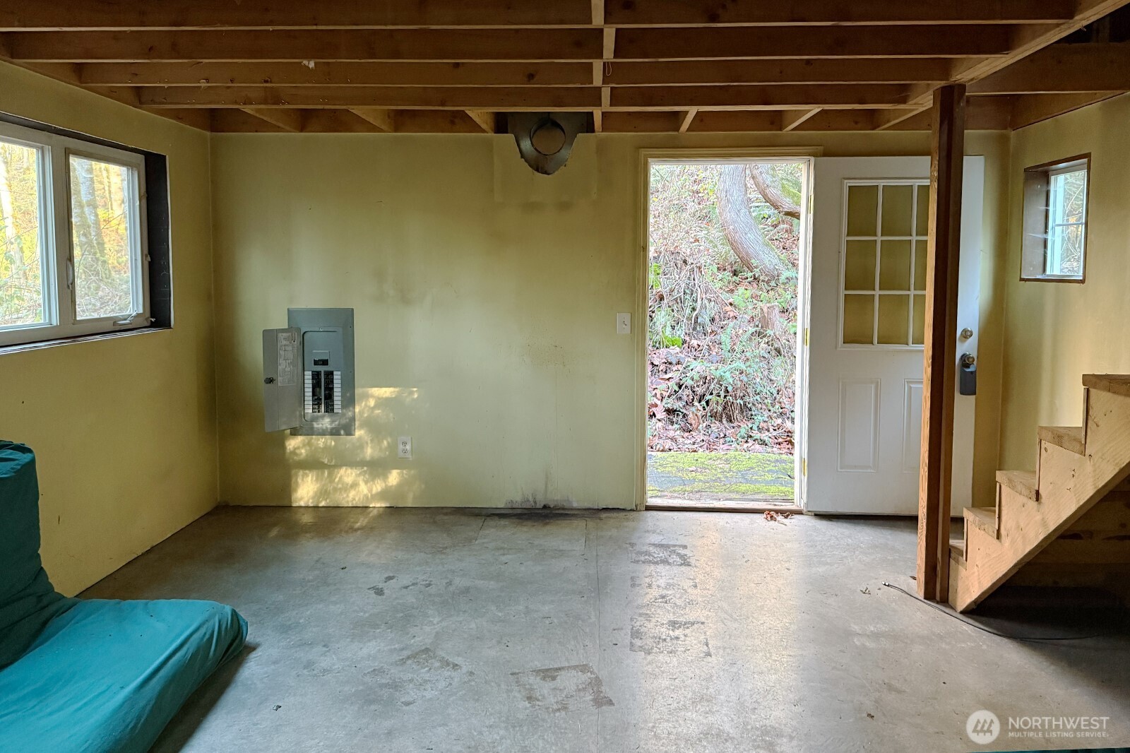 12280 Center Road , Quilcene, WA 98376