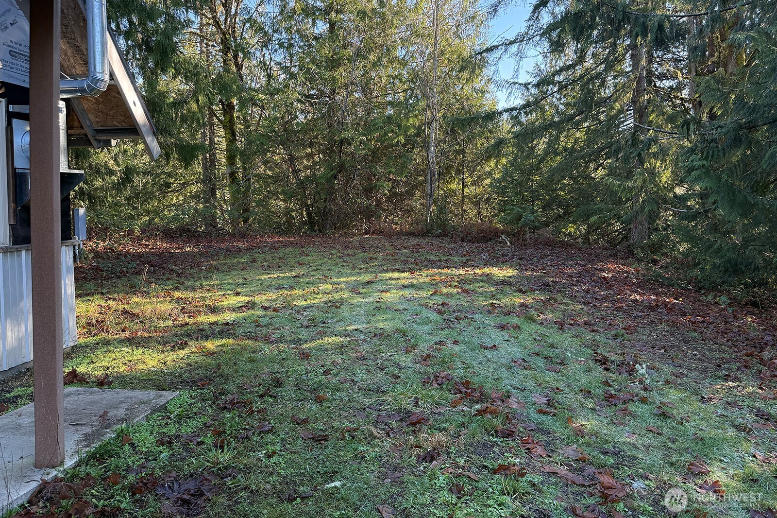 12280 Center Road , Quilcene, WA 98376