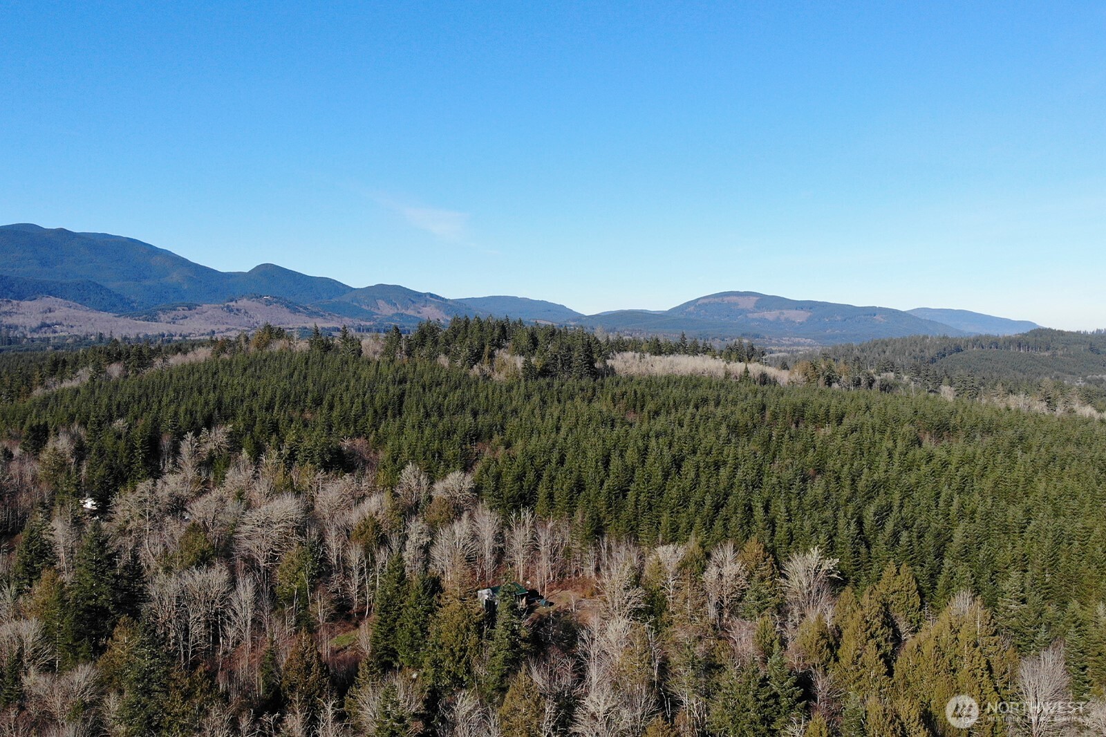 12280 Center Road , Quilcene, WA 98376