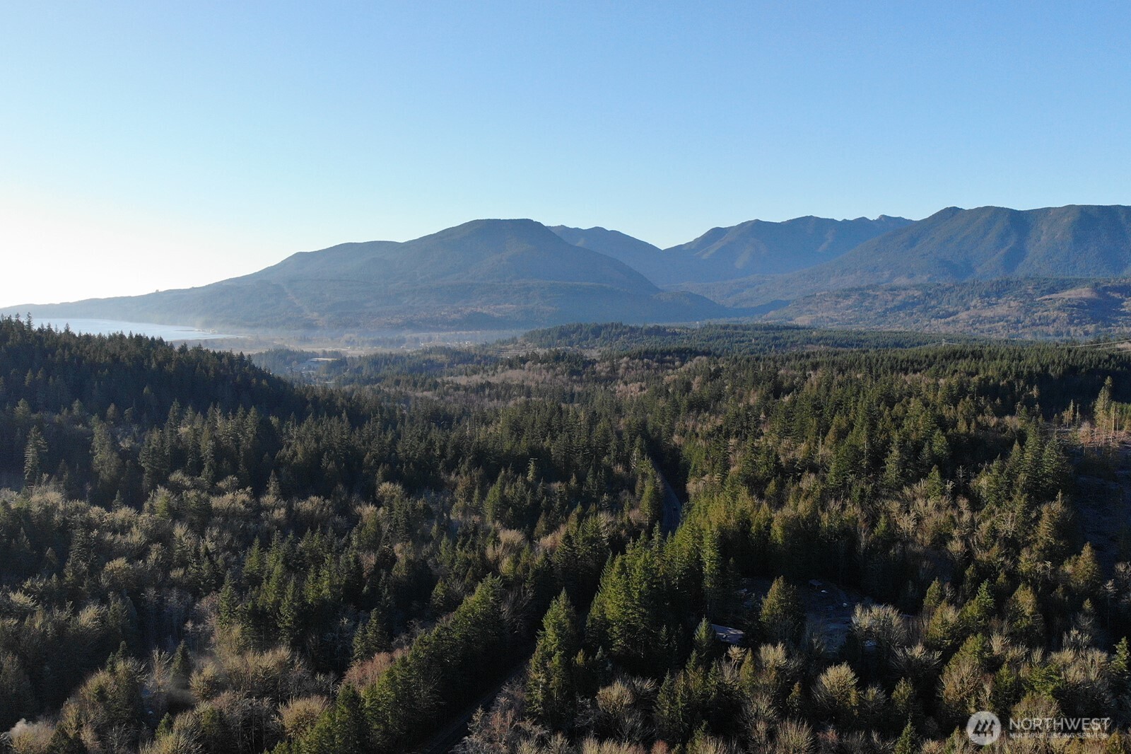 12280 Center Road , Quilcene, WA 98376