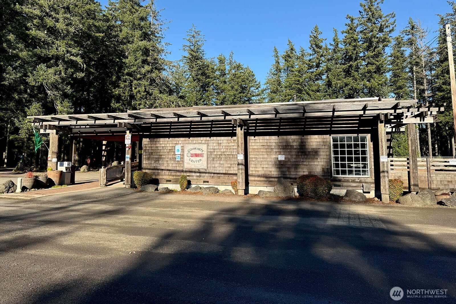 12280 Center Road , Quilcene, WA 98376