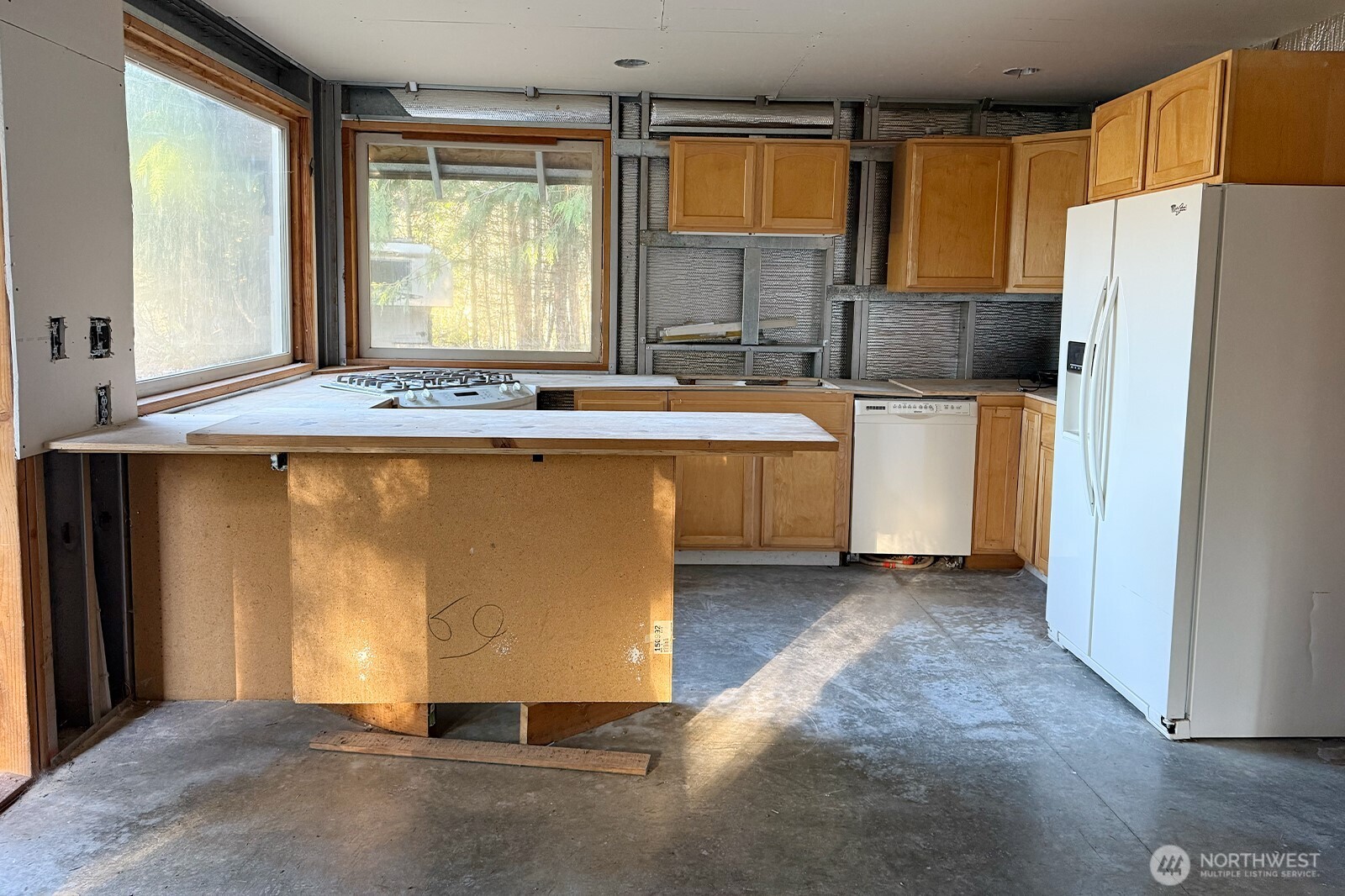 12280 Center Road , Quilcene, WA 98376