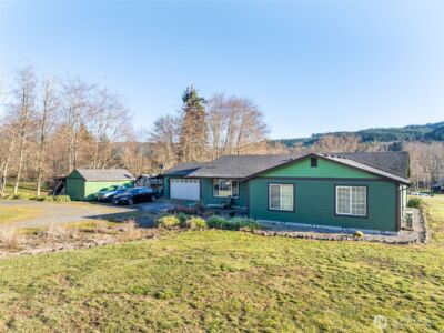 146 Rocky Lane , Chehalis, WA 98532