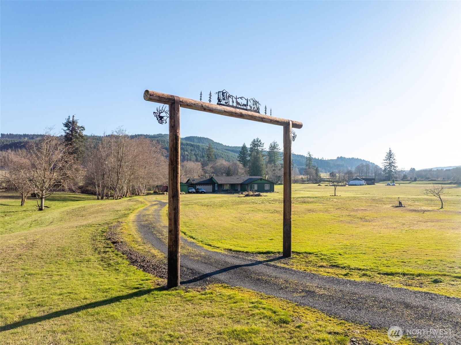 146 Rocky Lane , Chehalis, WA 98532