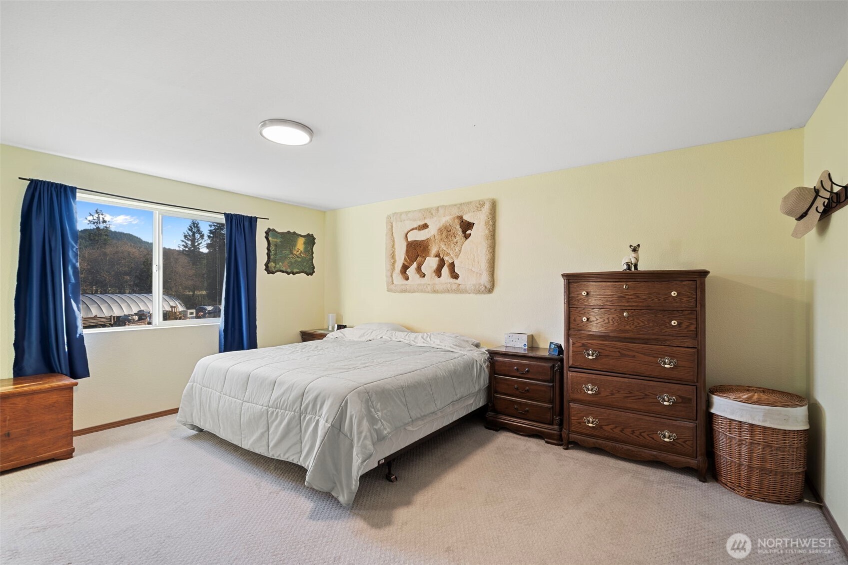 146 Rocky Lane , Chehalis, WA 98532