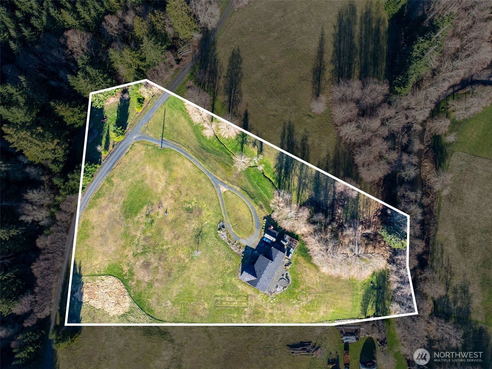 146 Rocky Lane , Chehalis, WA 98532