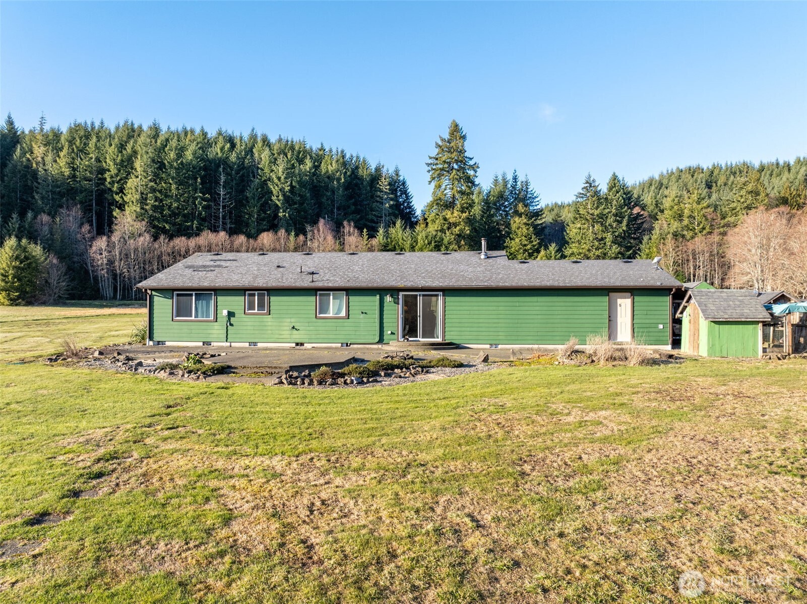 146 Rocky Lane , Chehalis, WA 98532