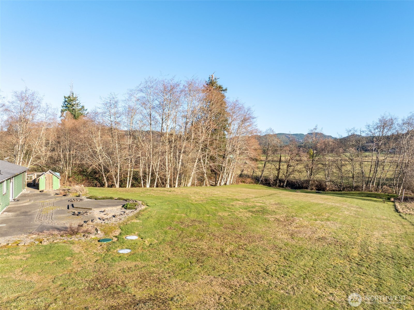 146 Rocky Lane , Chehalis, WA 98532