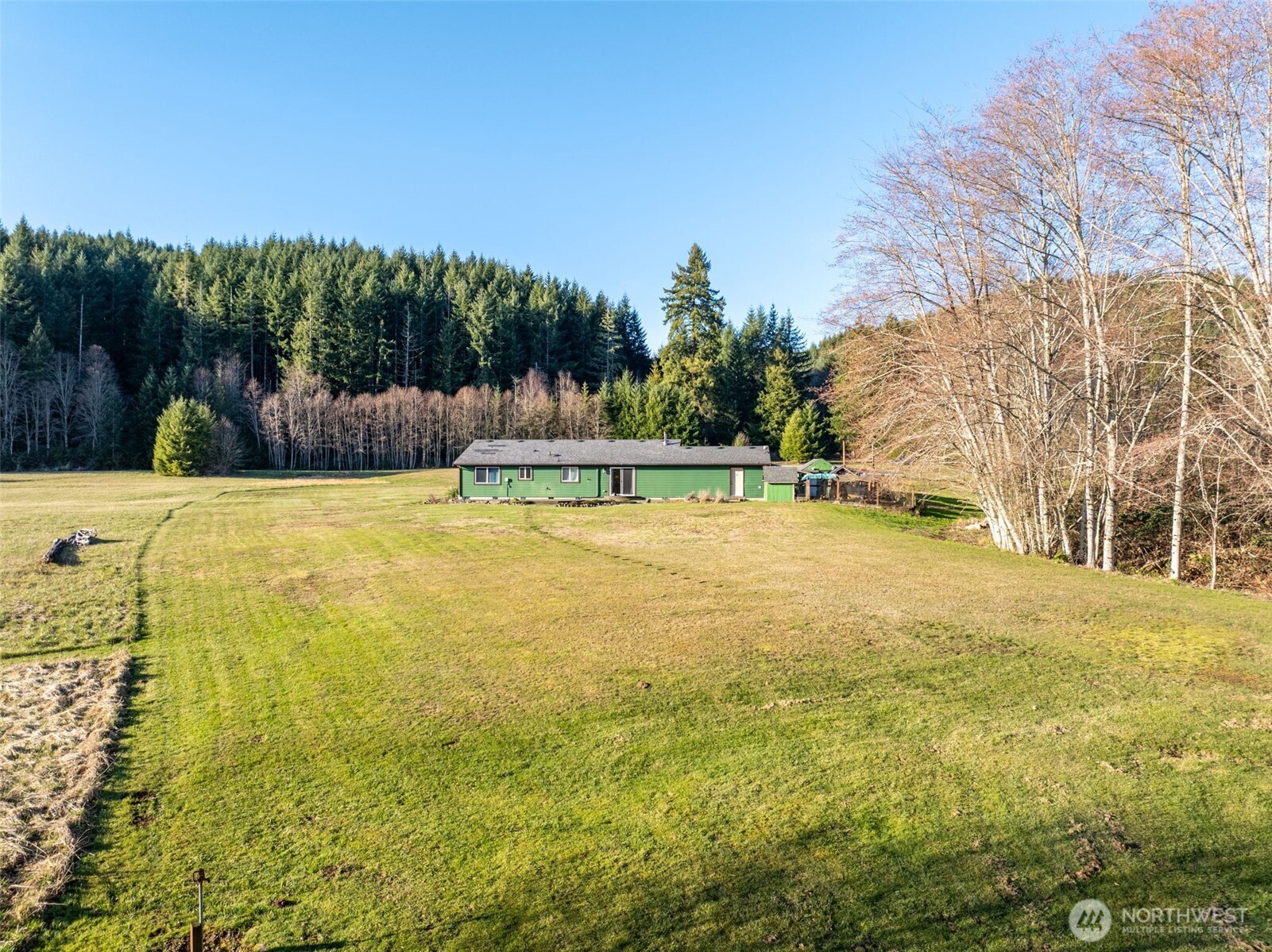 146 Rocky Lane , Chehalis, WA 98532