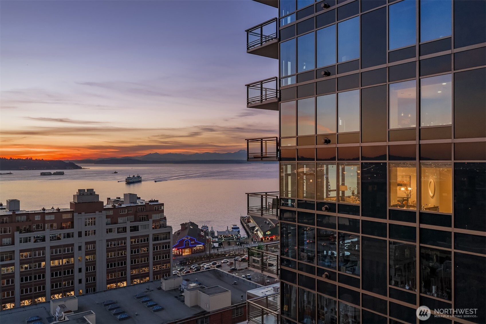 1000 1st Avenue #1901, Seattle, WA 98101