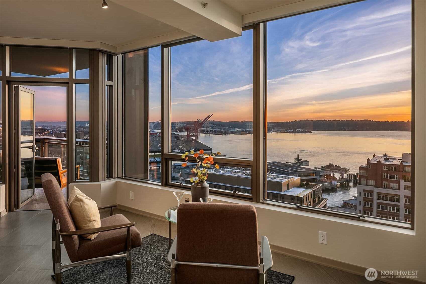 1000 1st Avenue #1901, Seattle, WA 98101