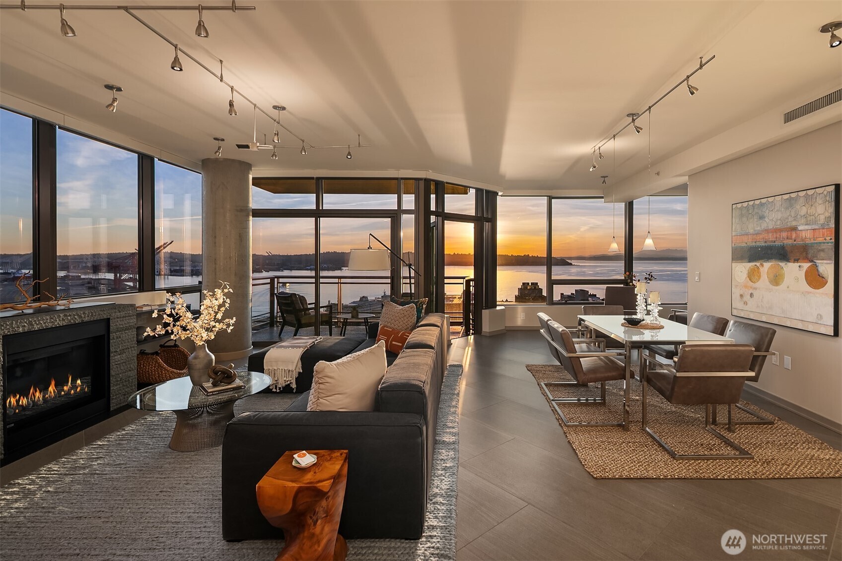 1000 1st Avenue #1901, Seattle, WA 98101