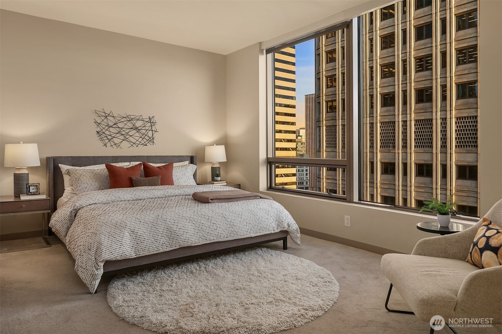 1000 1st Avenue #1901, Seattle, WA 98101