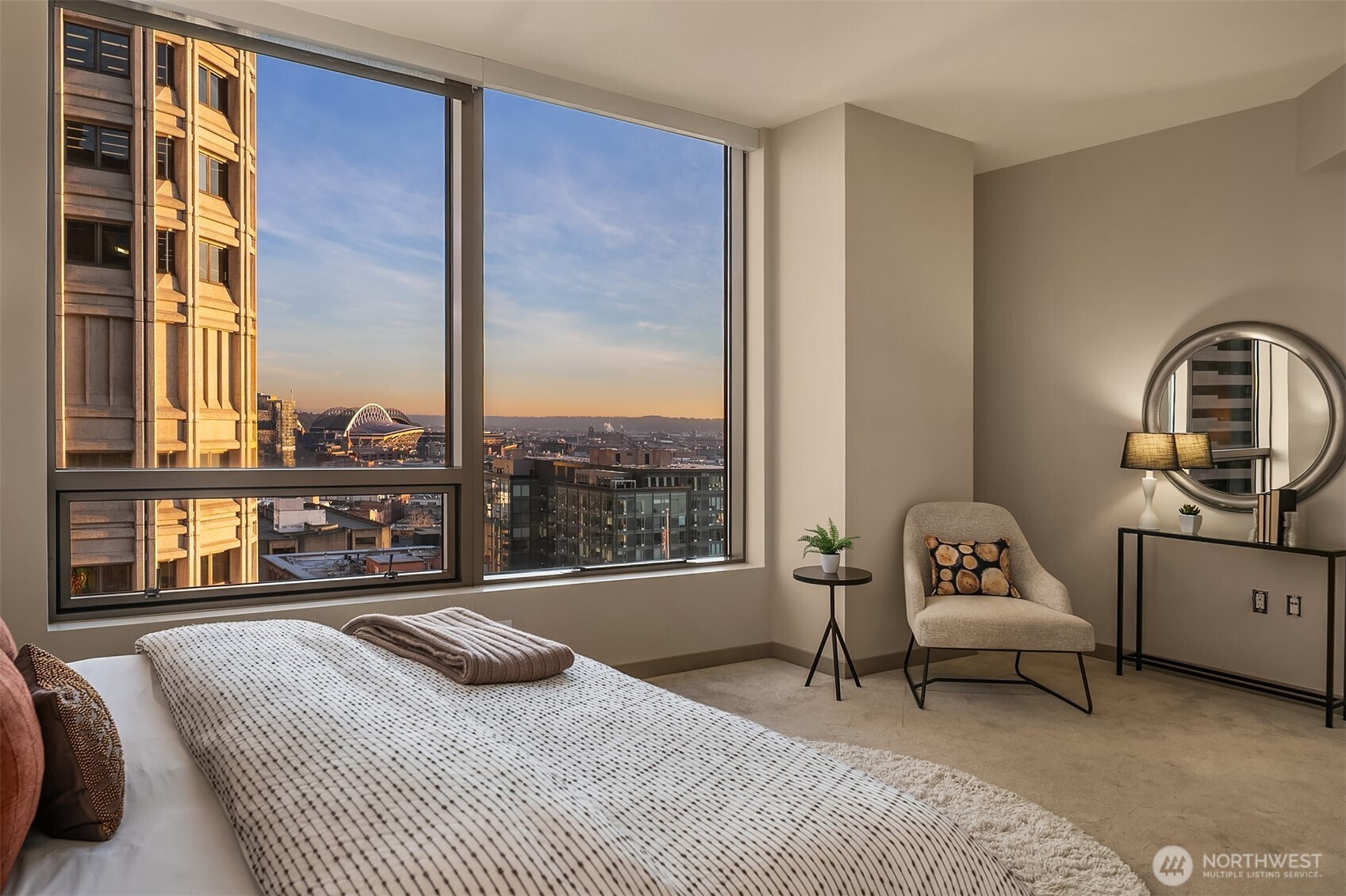 1000 1st Avenue #1901, Seattle, WA 98101