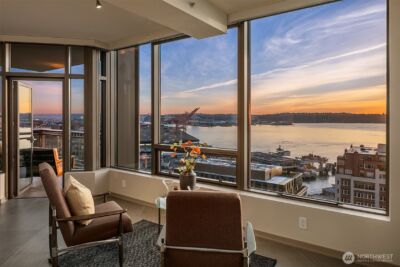 1000 1st Avenue #1901, Seattle, WA 98101 - Photo 2