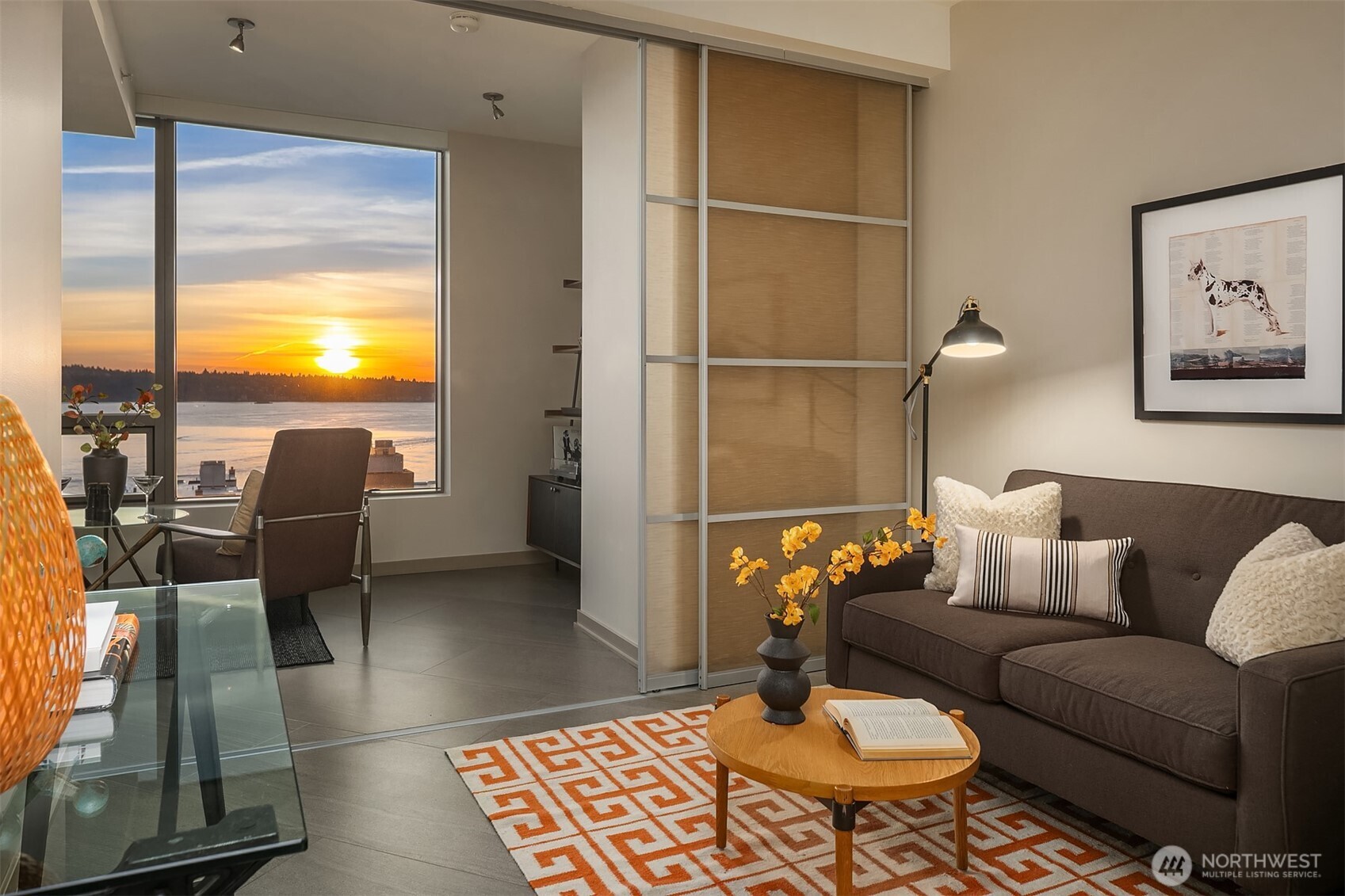 1000 1st Avenue #1901, Seattle, WA 98101