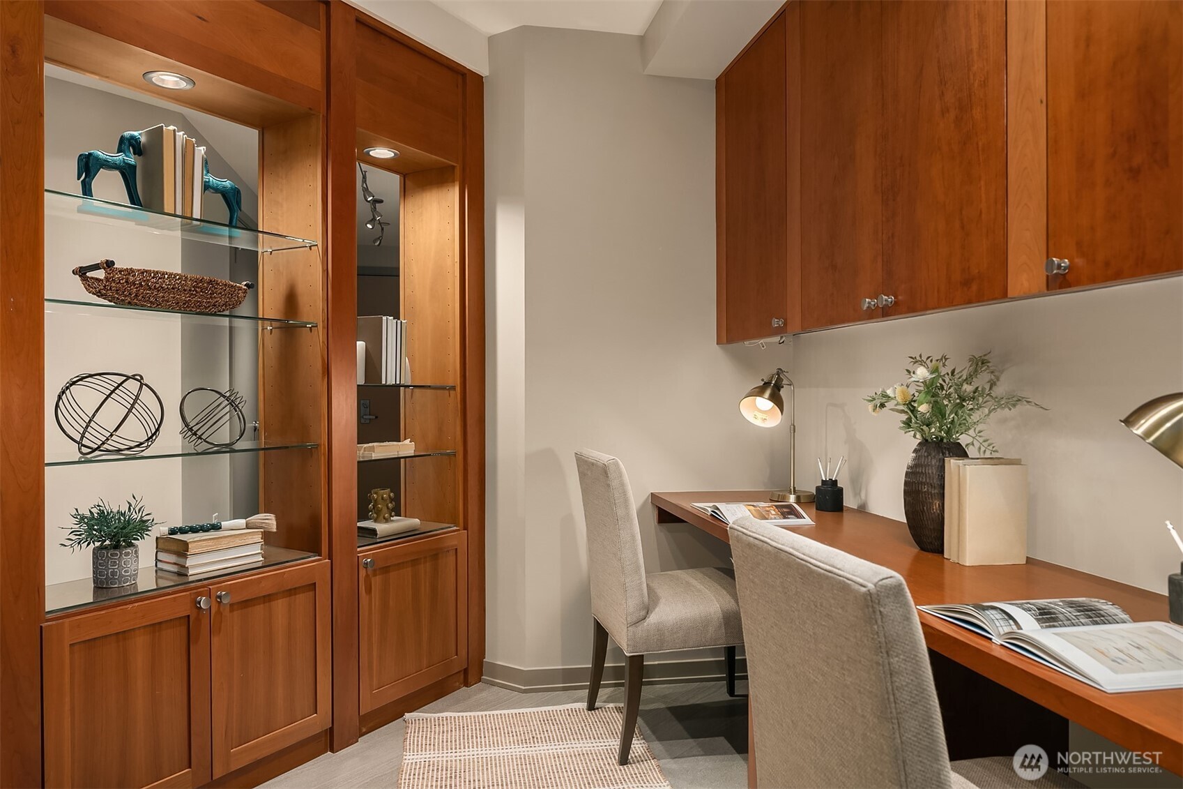 1000 1st Avenue #1901, Seattle, WA 98101