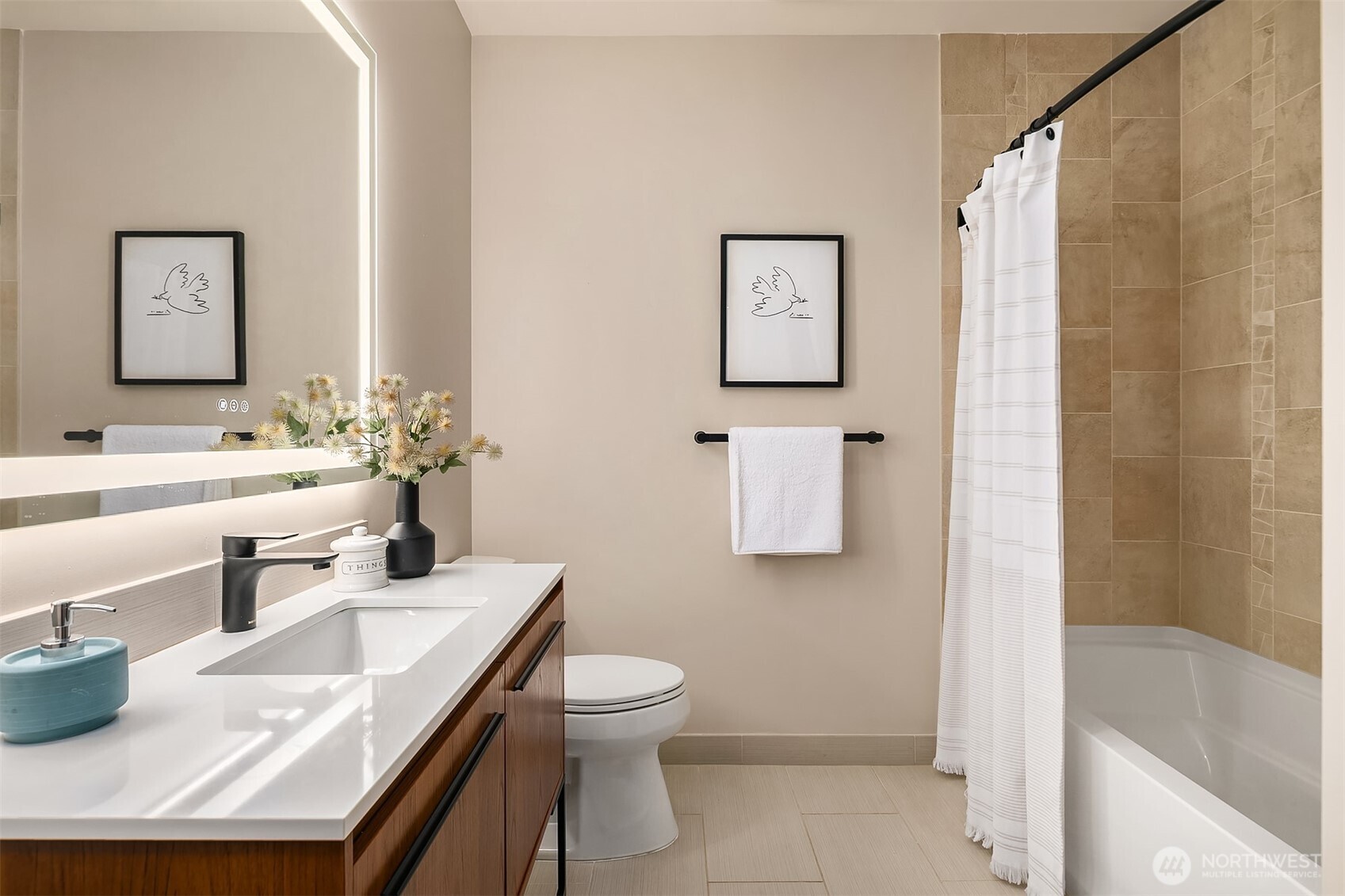 1000 1st Avenue #1901, Seattle, WA 98101