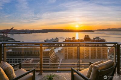 1000 1st Avenue #1901, Seattle, WA 98101 - Photo 3