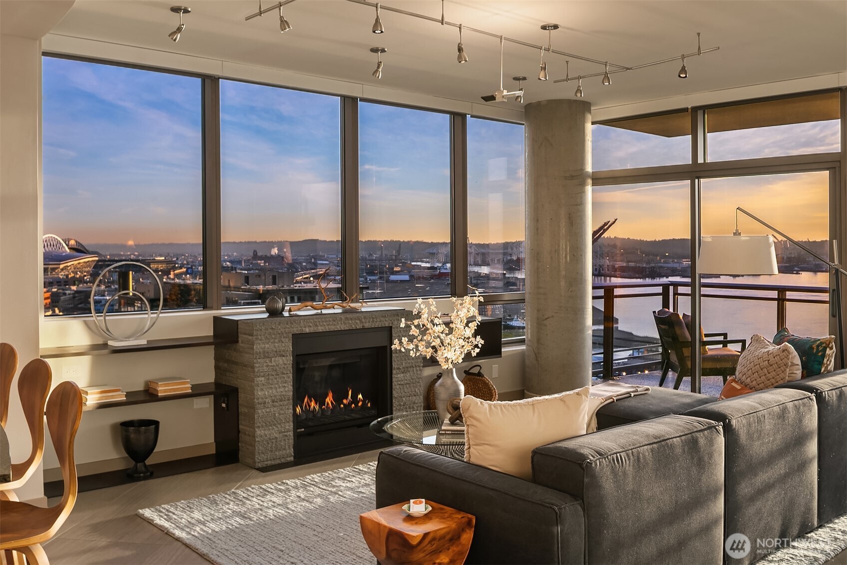 1000 1st Avenue #1901, Seattle, WA 98101