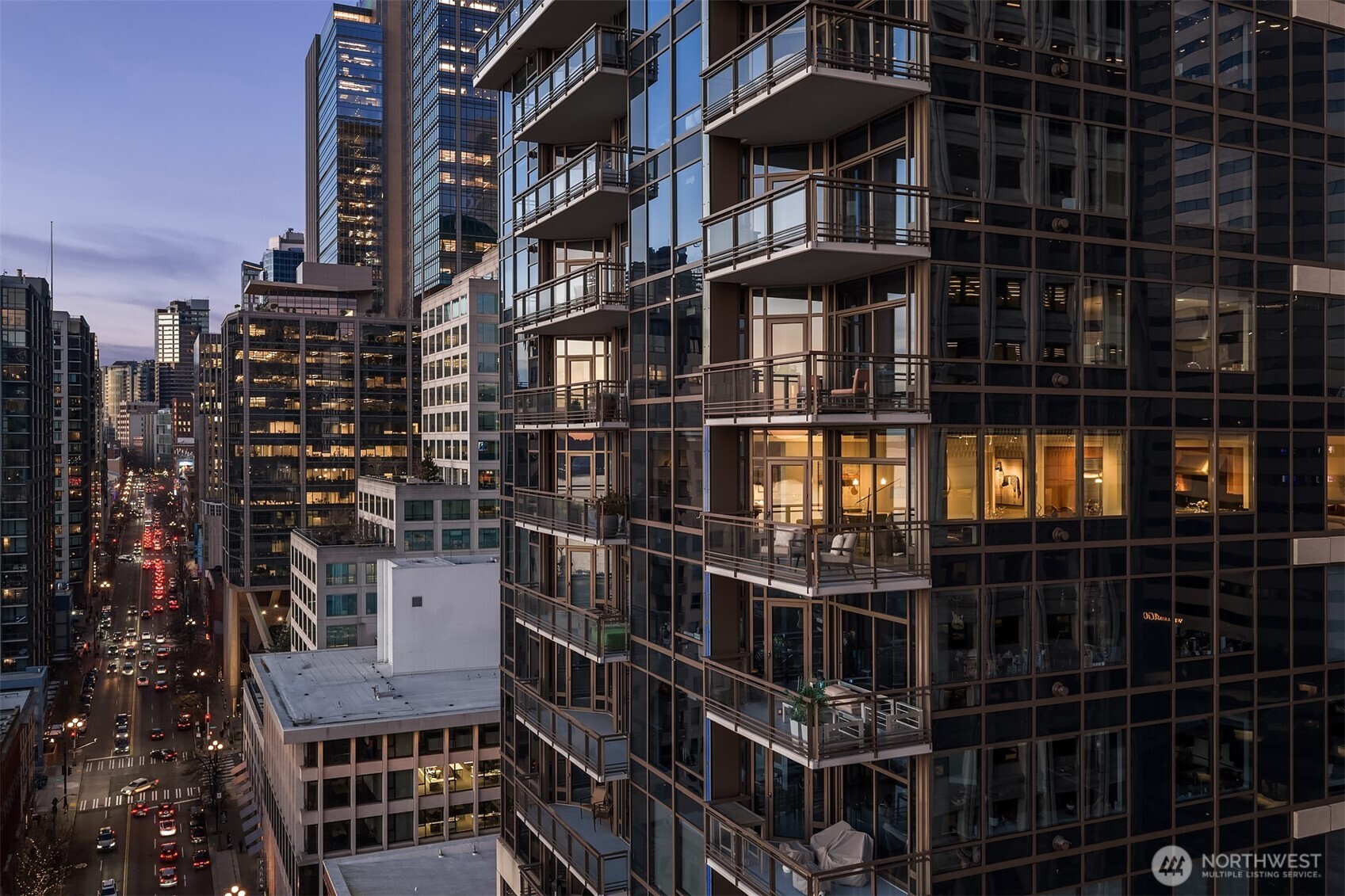 1000 1st Avenue #1901, Seattle, WA 98101