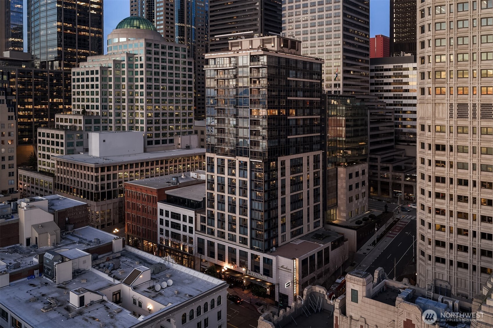 1000 1st Avenue #1901, Seattle, WA 98101