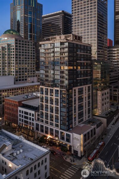 1000 1st Avenue #1901, Seattle, WA 98101 - Photo 33