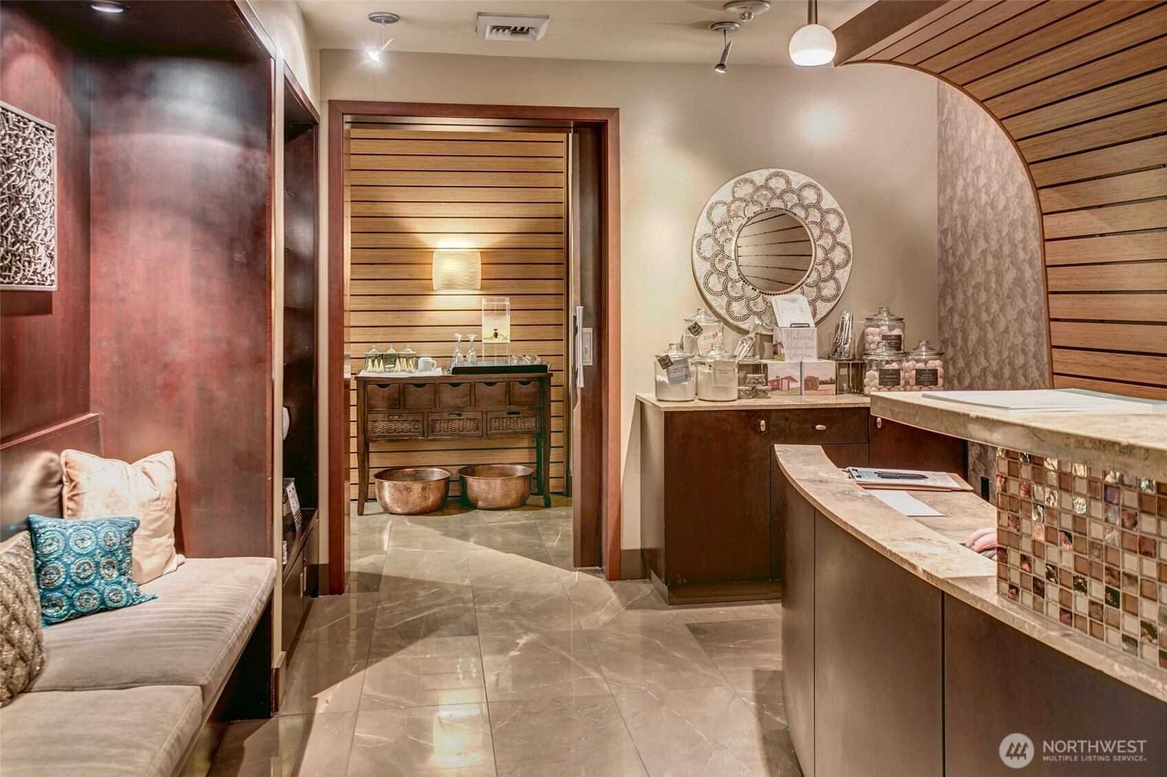 1000 1st Avenue #1901, Seattle, WA 98101