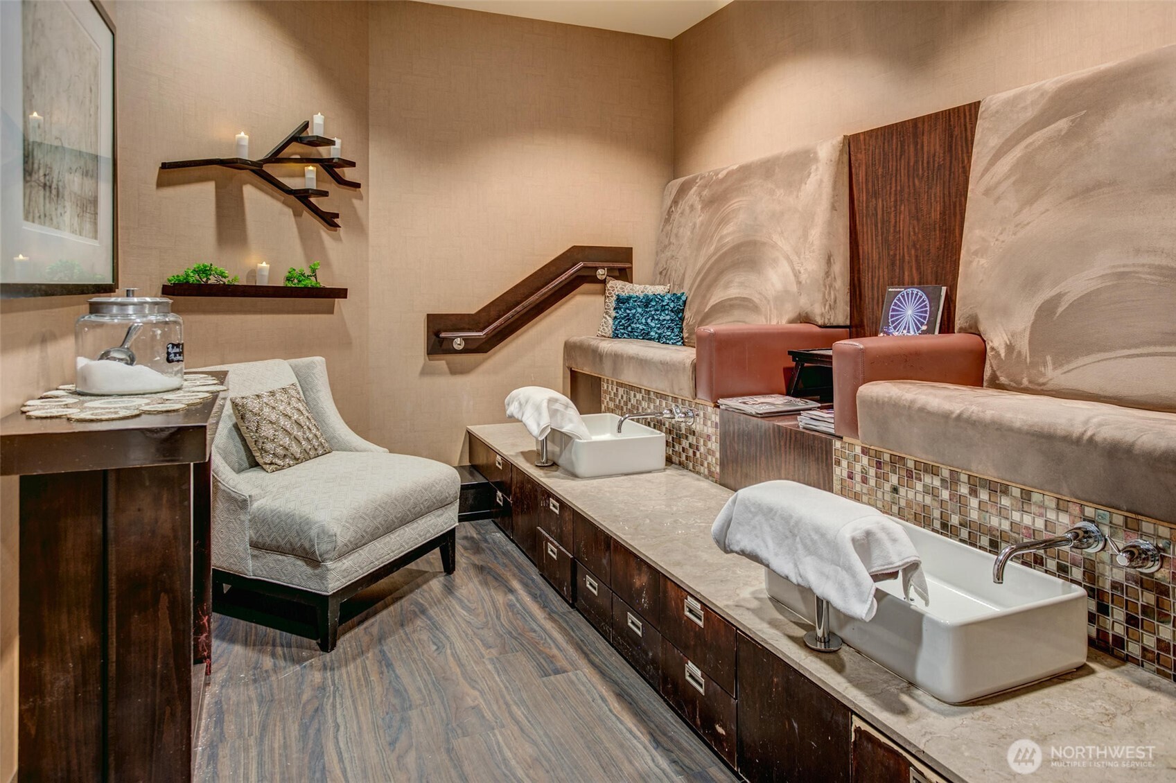 1000 1st Avenue #1901, Seattle, WA 98101