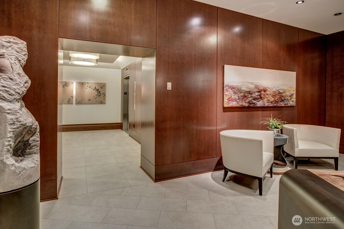 1000 1st Avenue #1901, Seattle, WA 98101